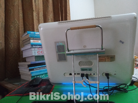 Asus All-in-one desktop PC